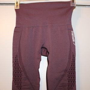 Gymshark Energy High Waisted Leggings